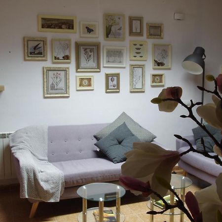 Apartamento Turistico San Jorge Caceres Luaran gambar